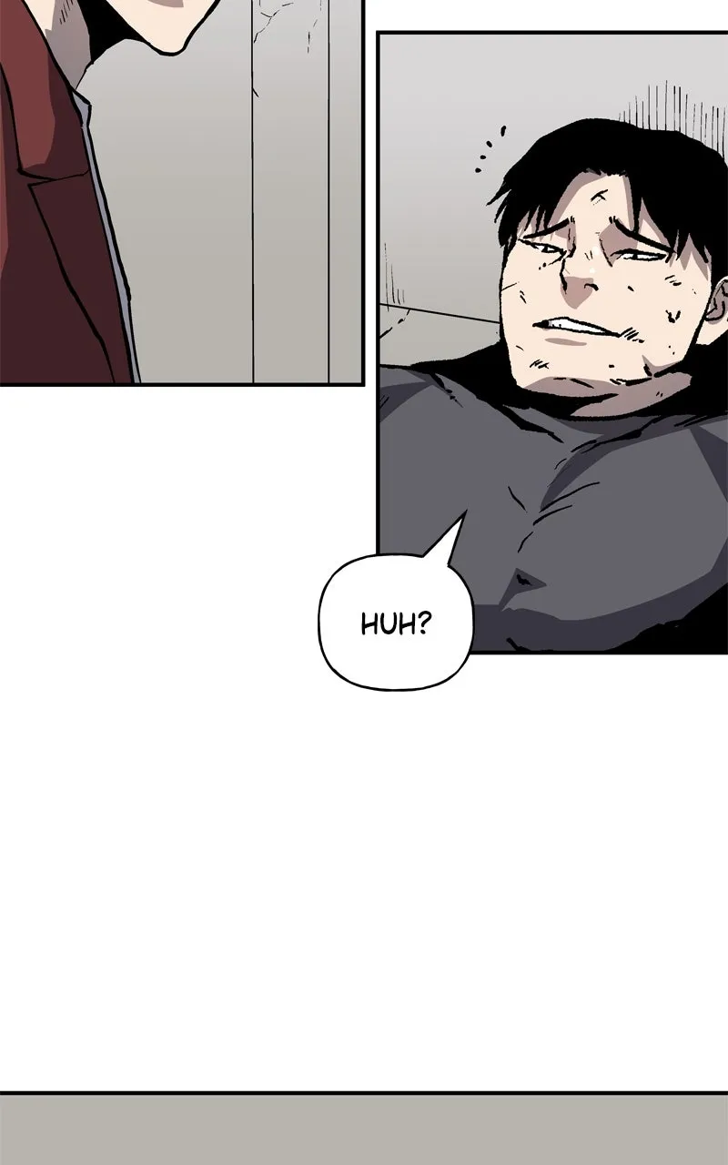 Read BOSS RETURN chapter 9 image 18 on Lezhin