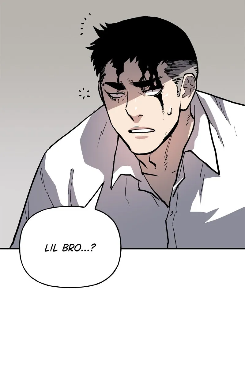 Read BOSS RETURN chapter 9 image 19 on Lezhin