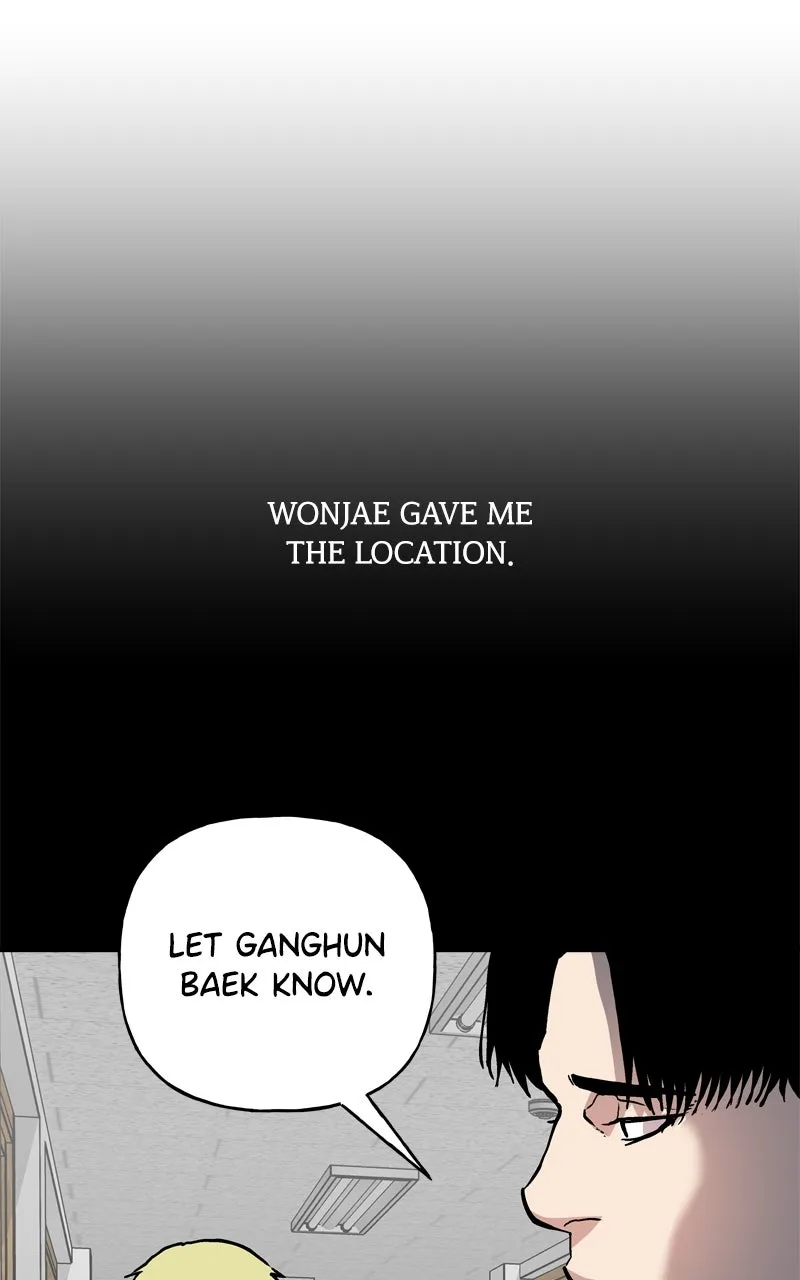Read BOSS RETURN chapter 9 image 2 on Lezhin