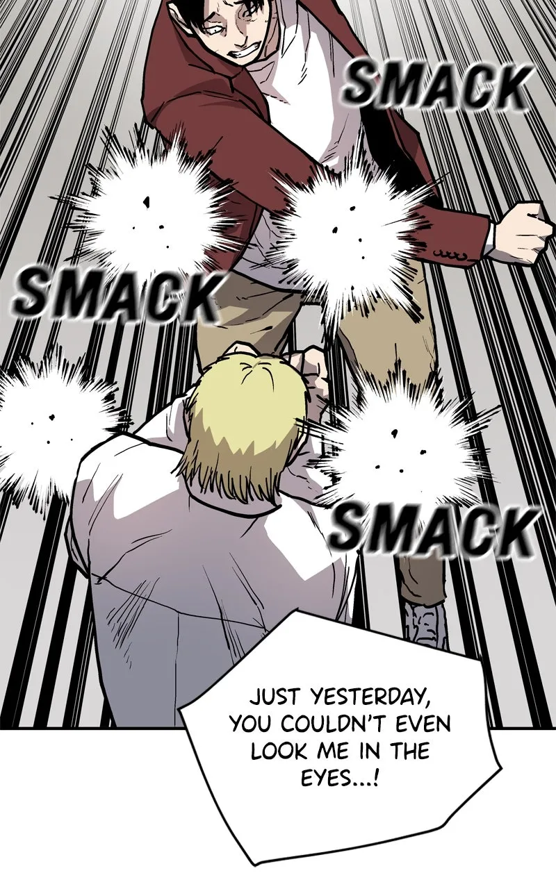 Read BOSS RETURN chapter 9 image 22 on Lezhin