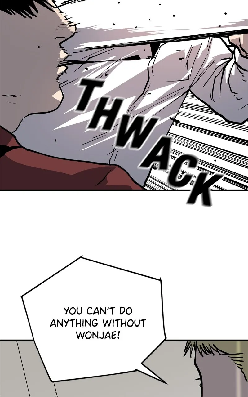 Read BOSS RETURN chapter 9 image 25 on Lezhin