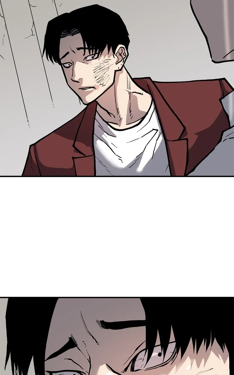 Read BOSS RETURN chapter 9 image 26 on Lezhin