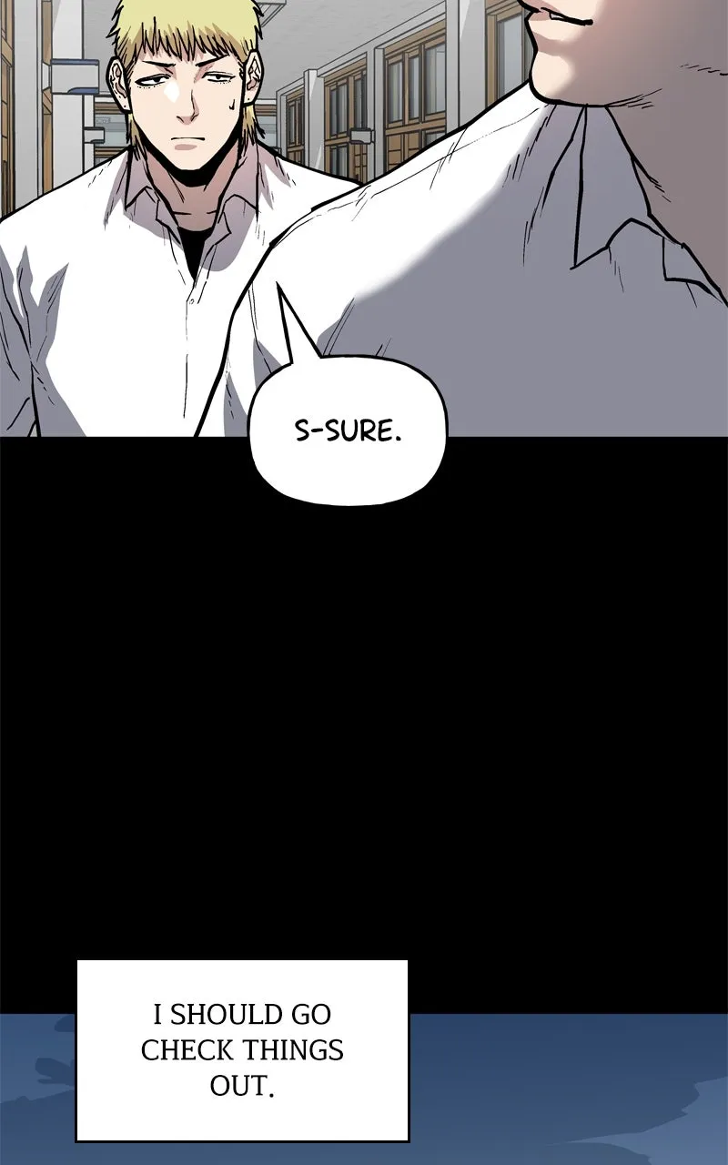Read BOSS RETURN chapter 9 image 3 on Lezhin