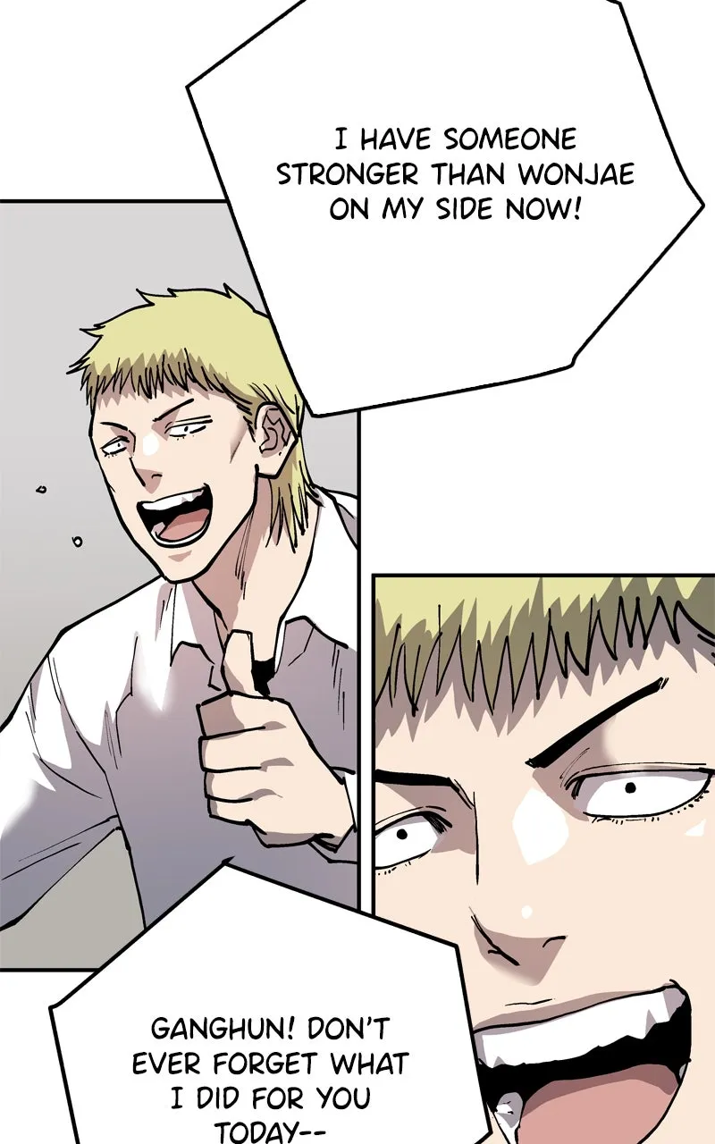 Read BOSS RETURN chapter 9 image 30 on Lezhin