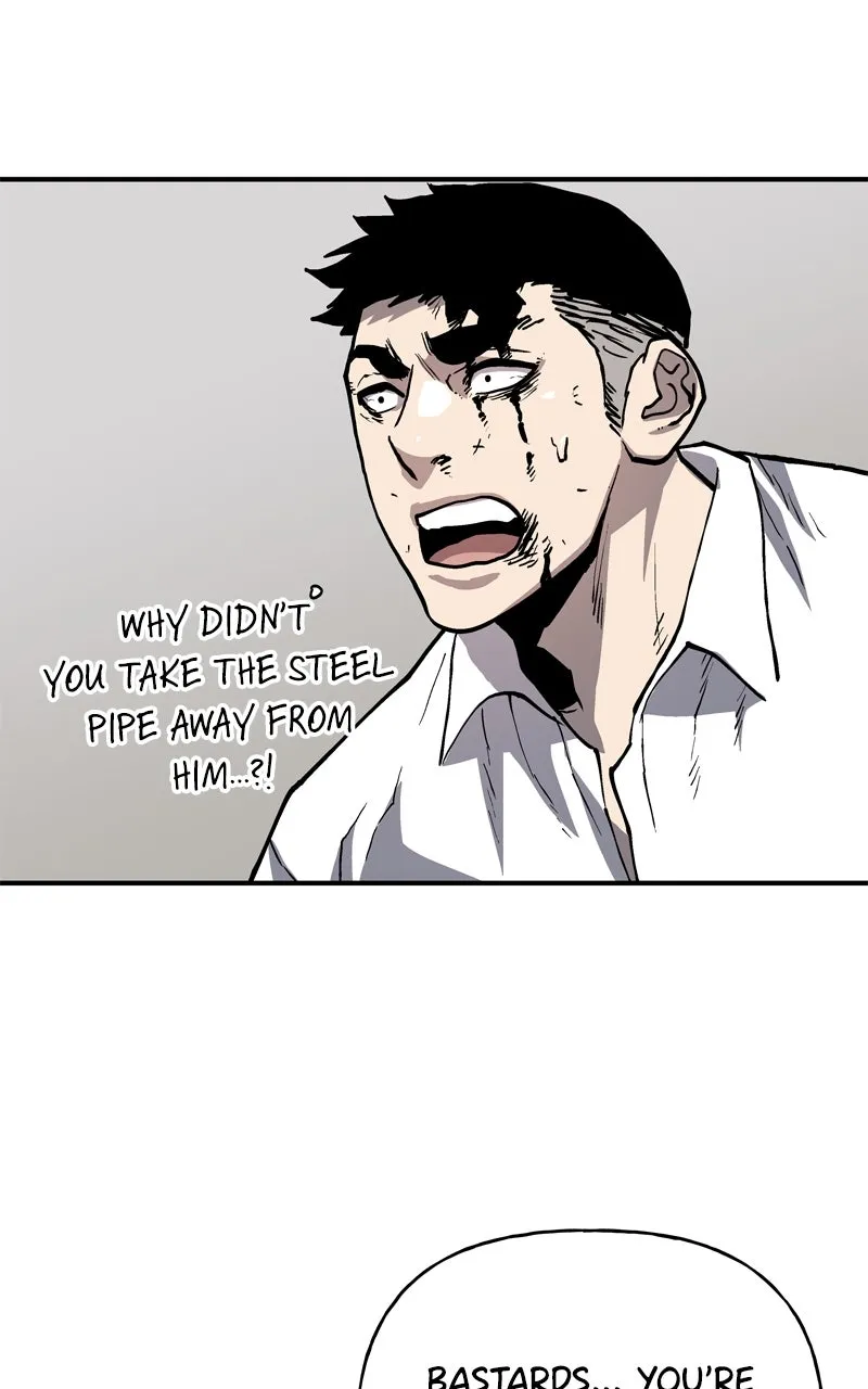 Read BOSS RETURN chapter 9 image 33 on Lezhin