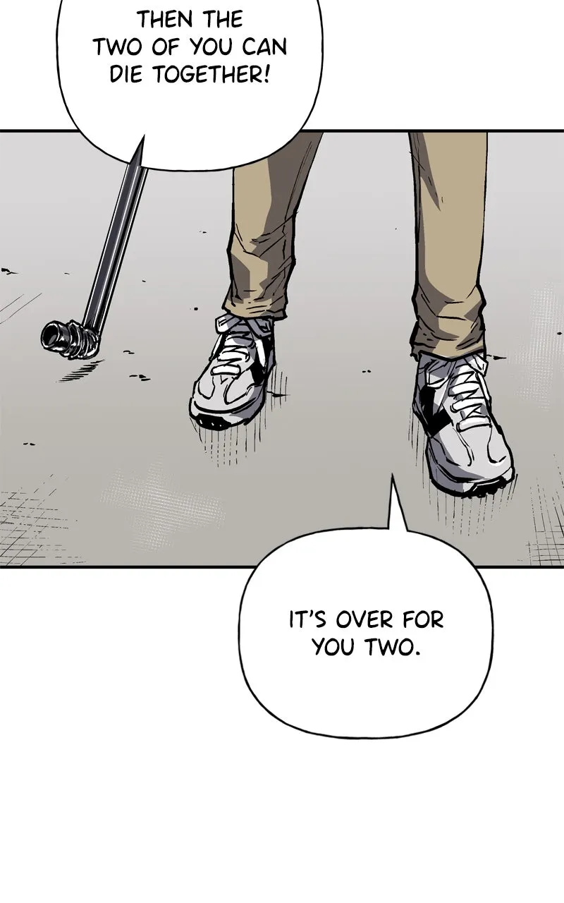 Read BOSS RETURN chapter 9 image 35 on Lezhin