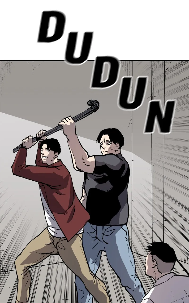 Read BOSS RETURN chapter 9 image 45 on Lezhin