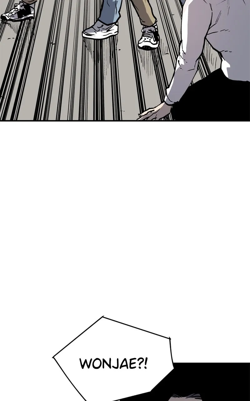 Read BOSS RETURN chapter 9 image 46 on Lezhin