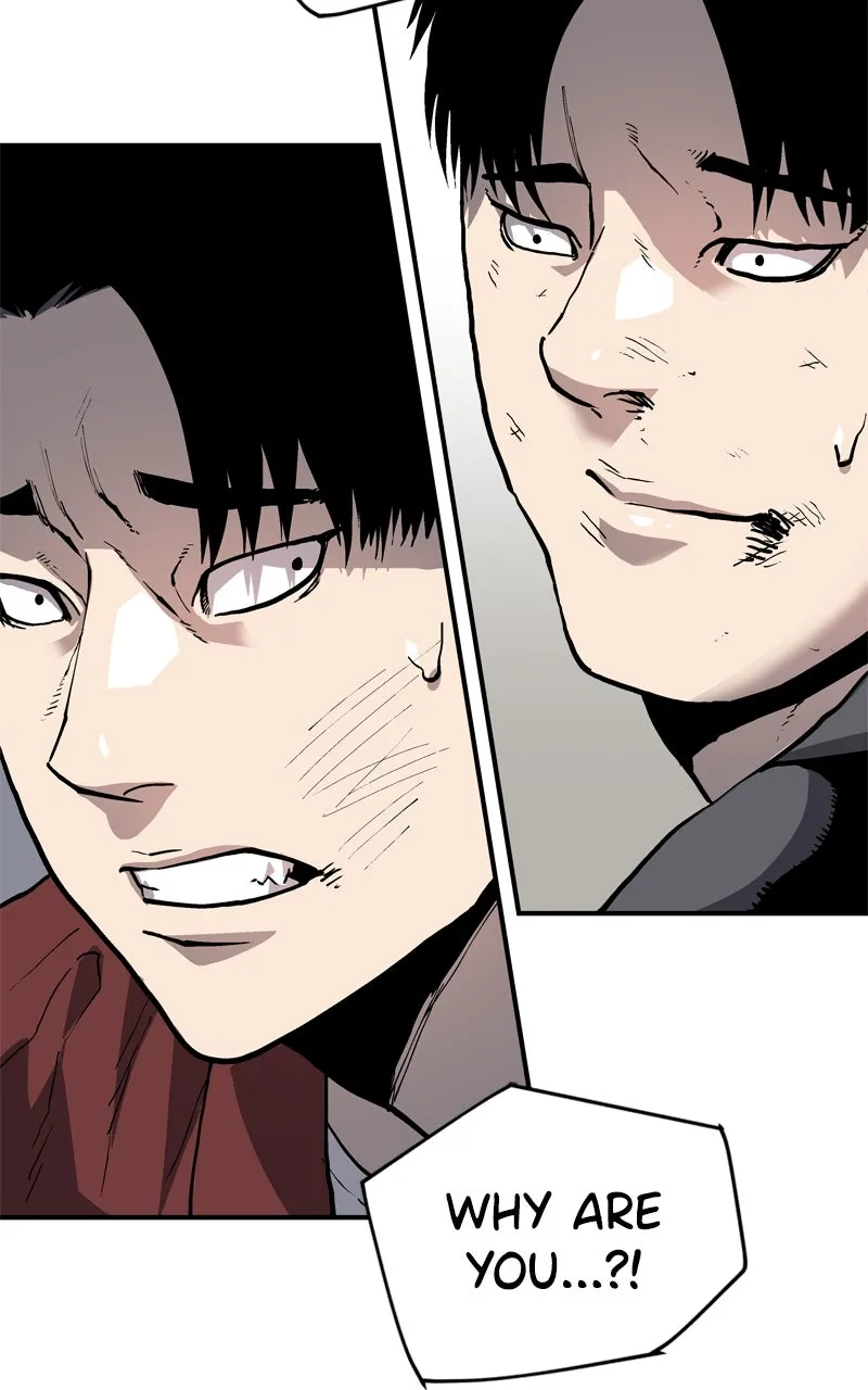 Read BOSS RETURN chapter 9 image 47 on Lezhin