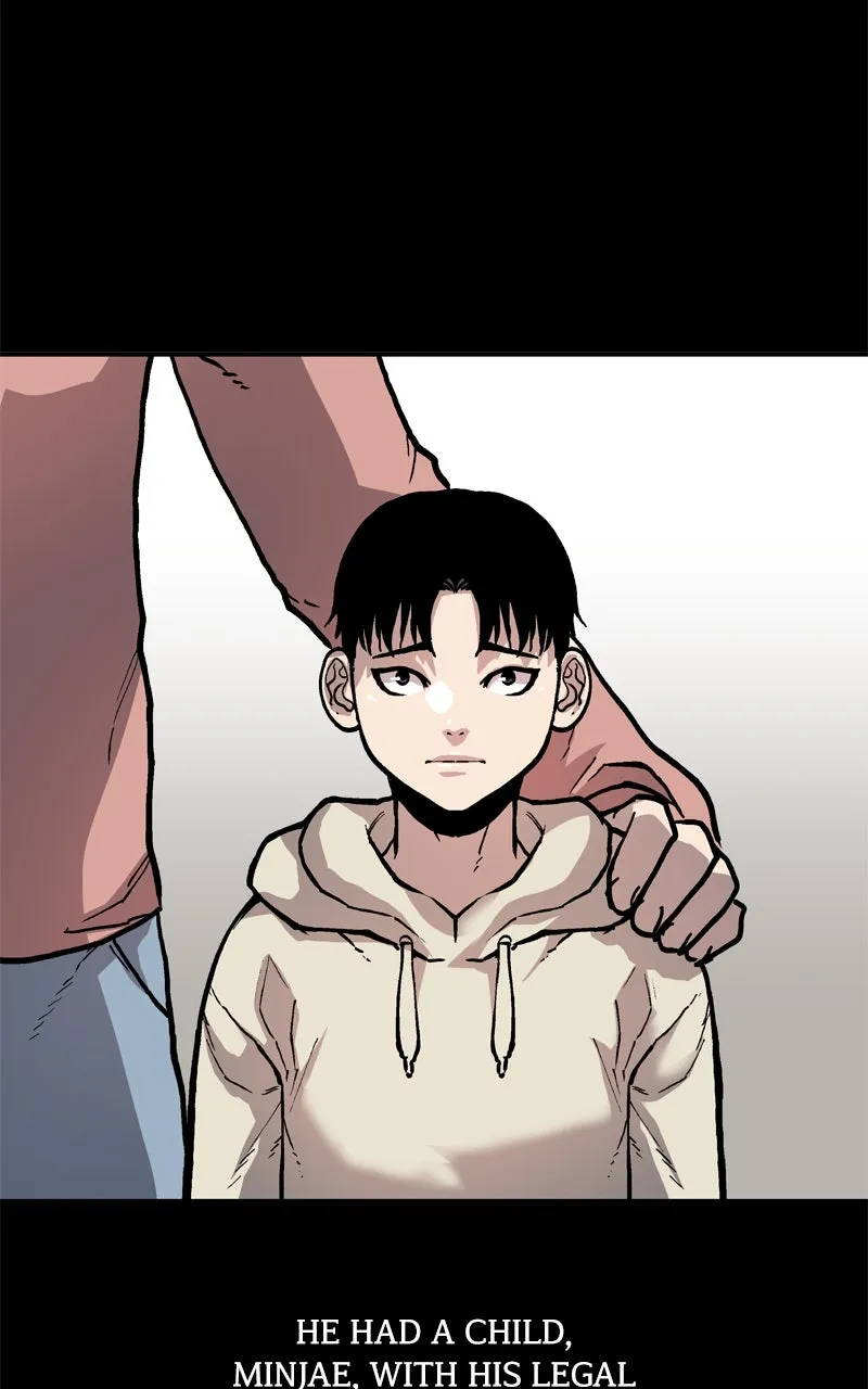 Read BOSS RETURN chapter 9 image 51 on Lezhin