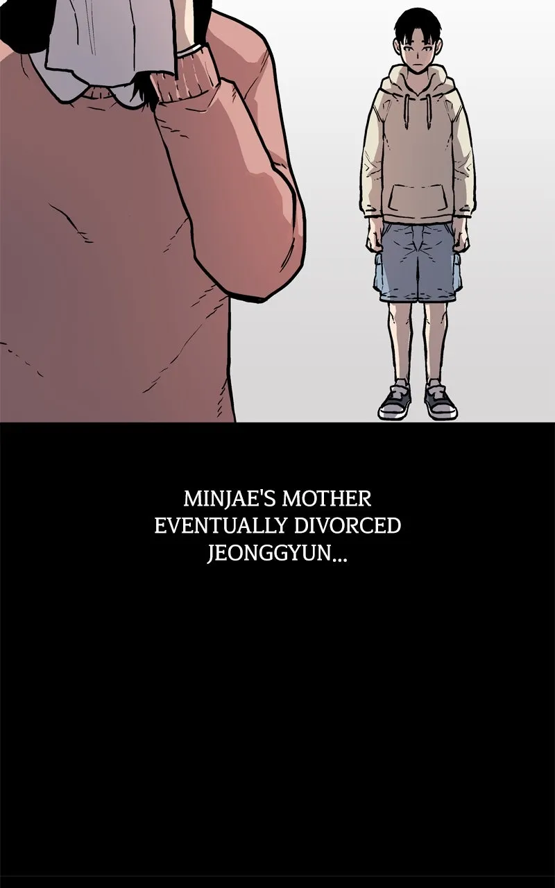 Read BOSS RETURN chapter 9 image 54 on Lezhin