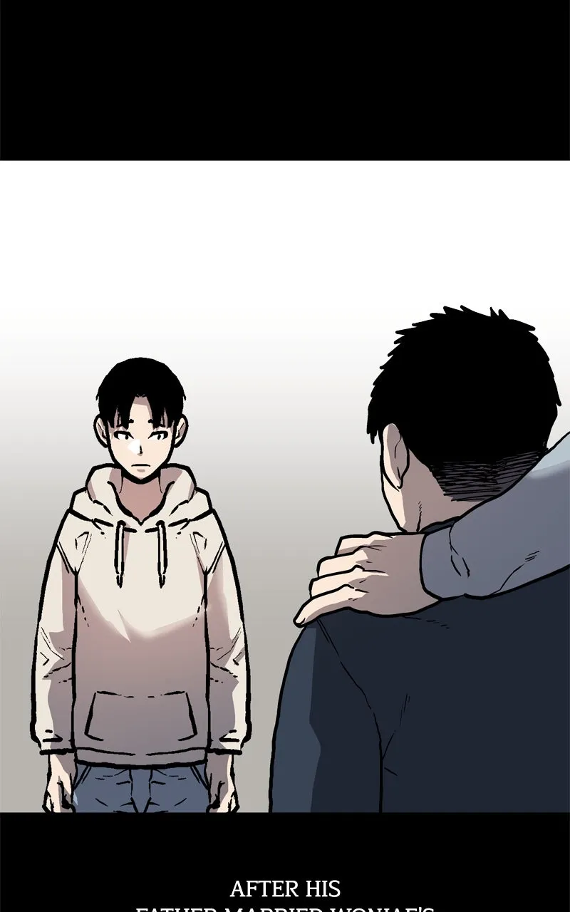 Read BOSS RETURN chapter 9 image 56 on Lezhin