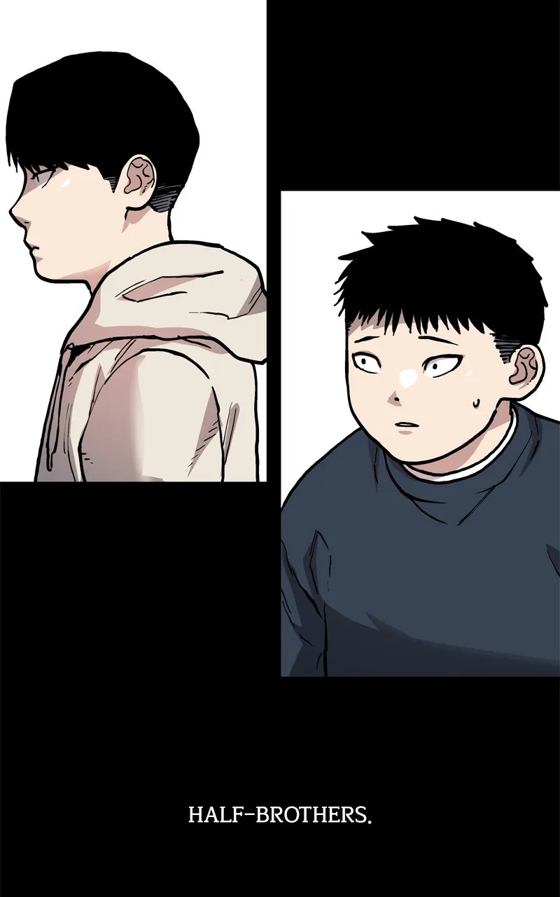 Read BOSS RETURN chapter 9 image 59 on Lezhin