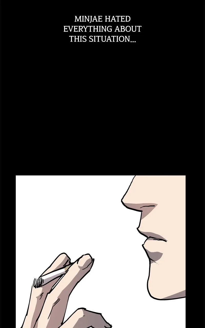 Read BOSS RETURN chapter 9 image 61 on Lezhin