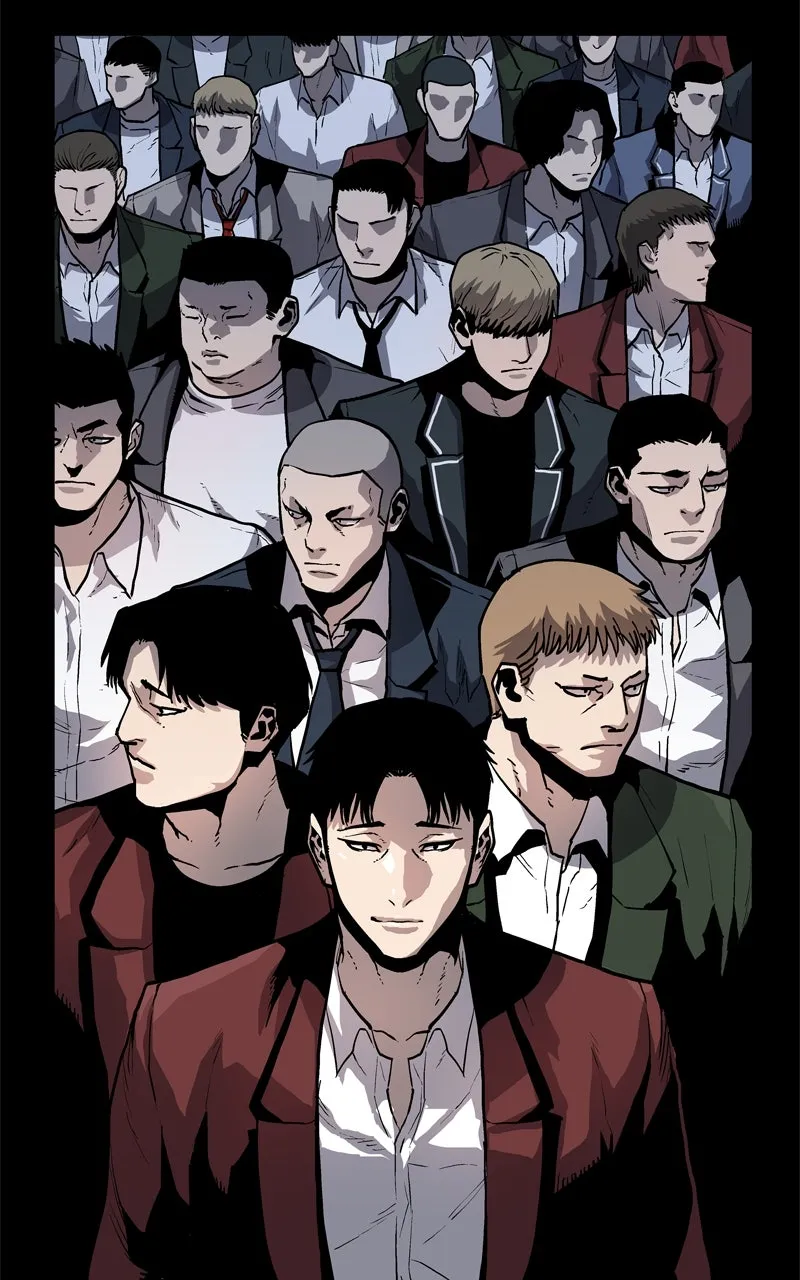 Read BOSS RETURN chapter 9 image 63 on Lezhin