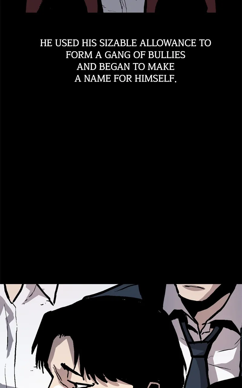 Read BOSS RETURN chapter 9 image 64 on Lezhin