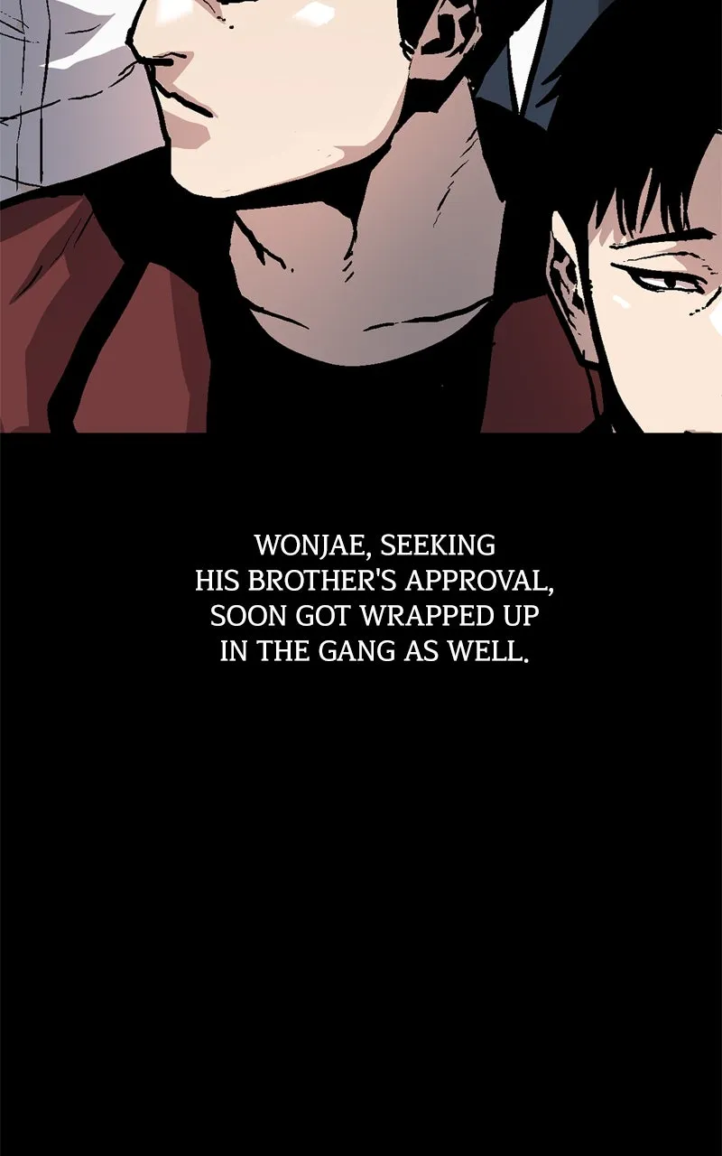 Read BOSS RETURN chapter 9 image 65 on Lezhin