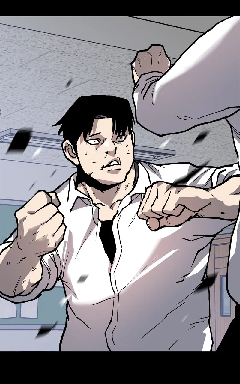 Read BOSS RETURN chapter 9 image 66 on Lezhin