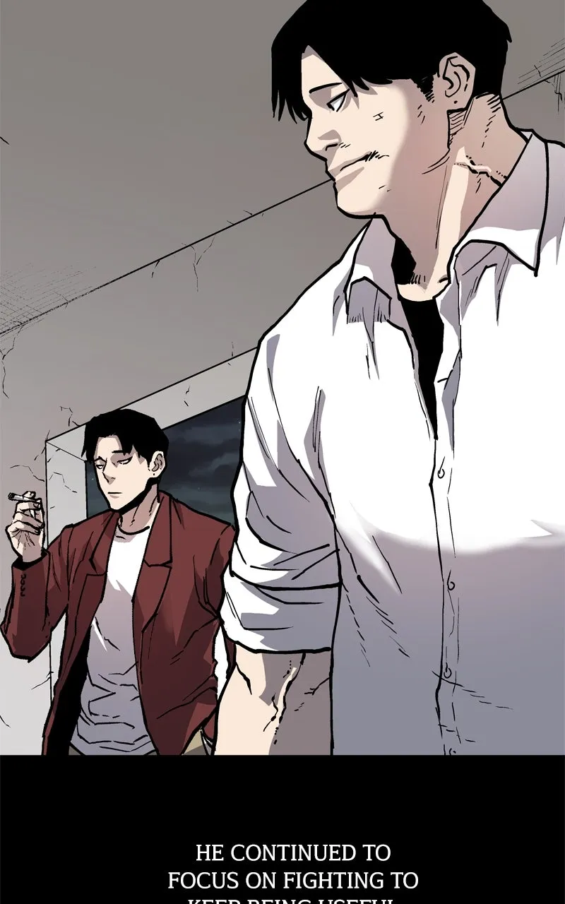 Read BOSS RETURN chapter 9 image 69 on Lezhin