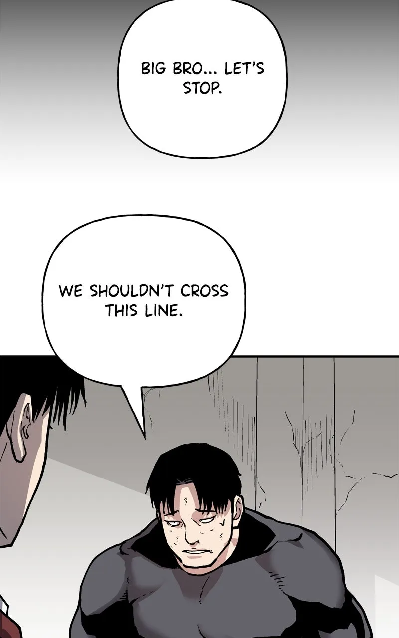 Read BOSS RETURN chapter 9 image 72 on Lezhin
