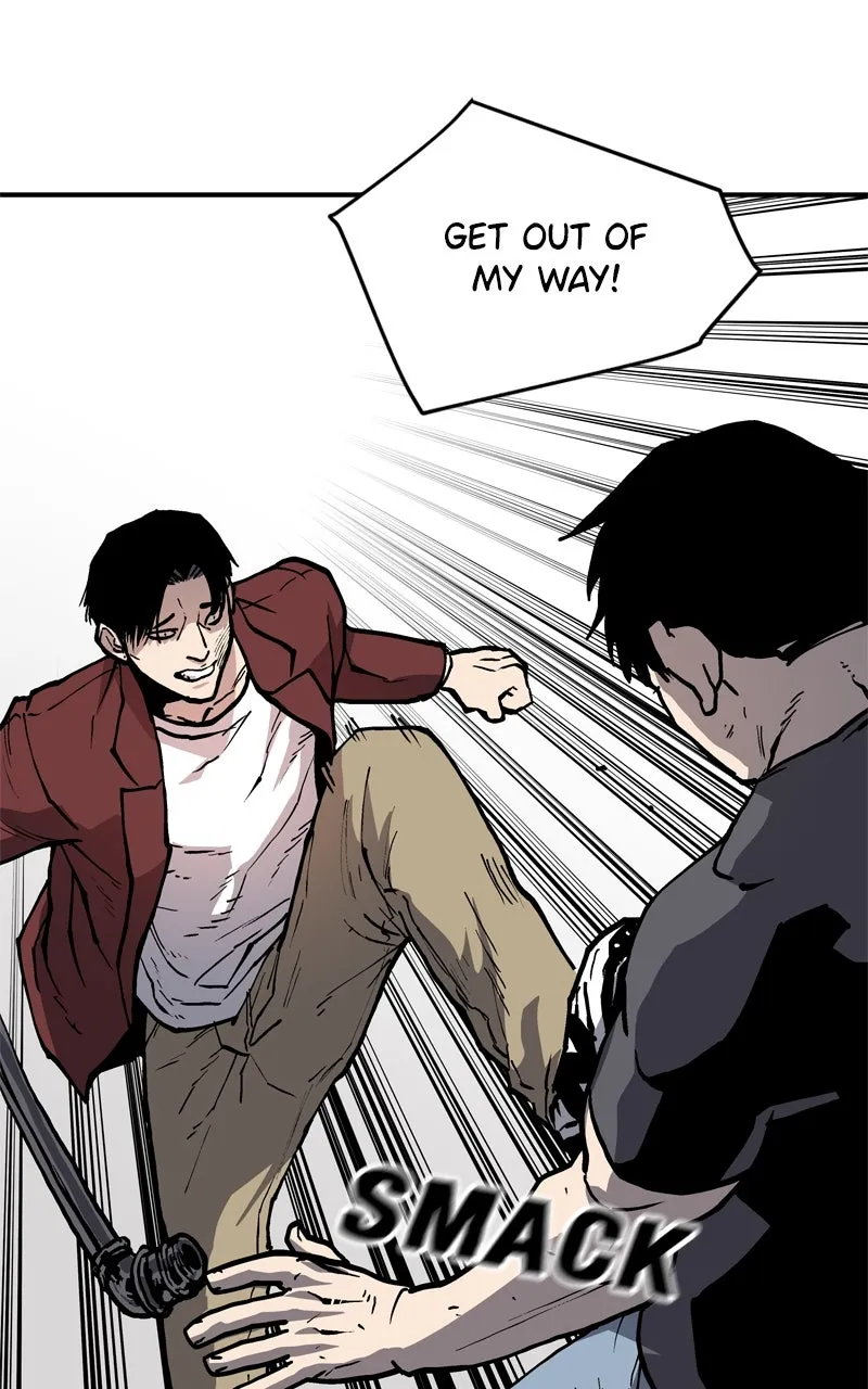 Read BOSS RETURN chapter 9 image 76 on Lezhin