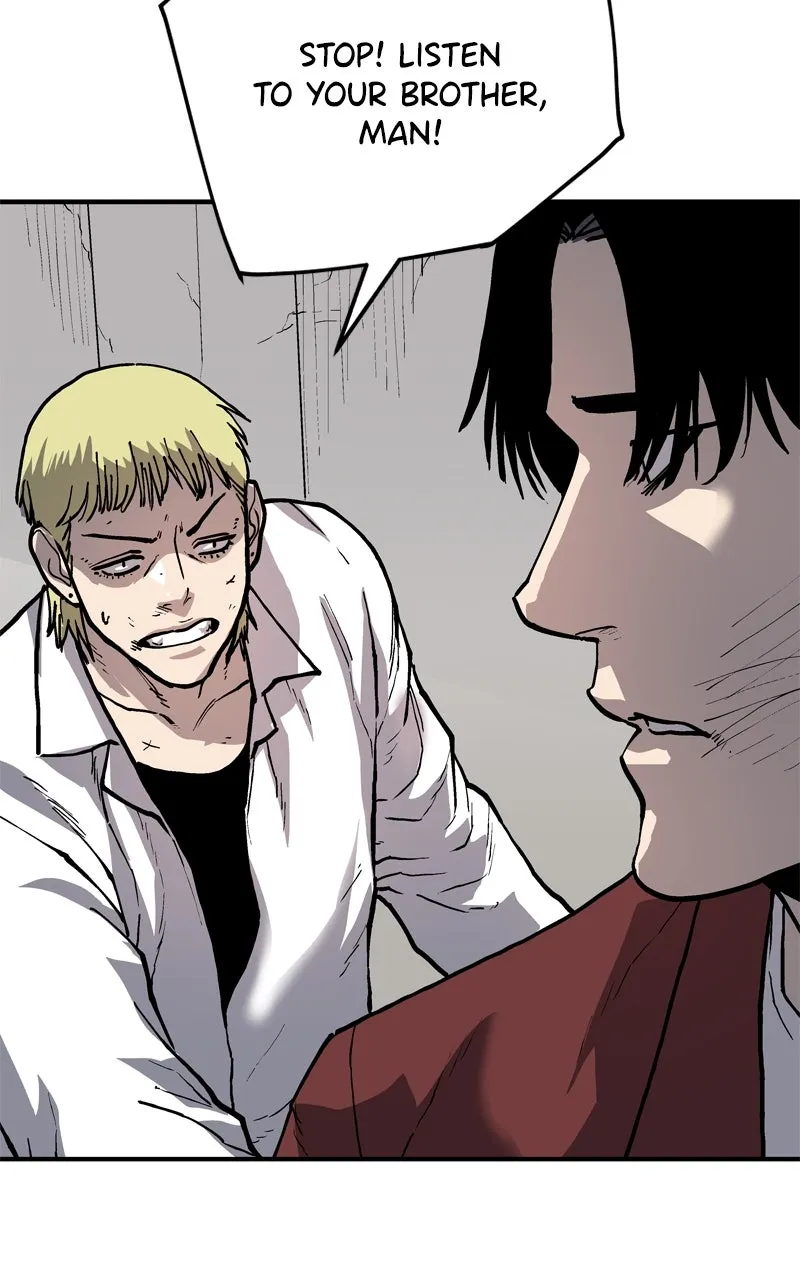 Read BOSS RETURN chapter 9 image 79 on Lezhin