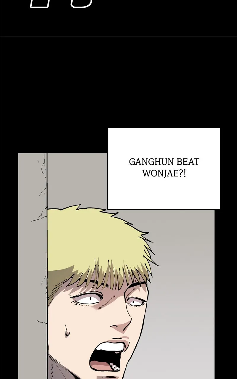 Read BOSS RETURN chapter 9 image 8 on Lezhin