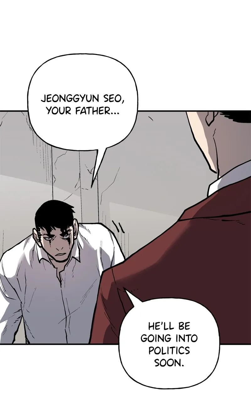 Read BOSS RETURN chapter 9 image 83 on Lezhin