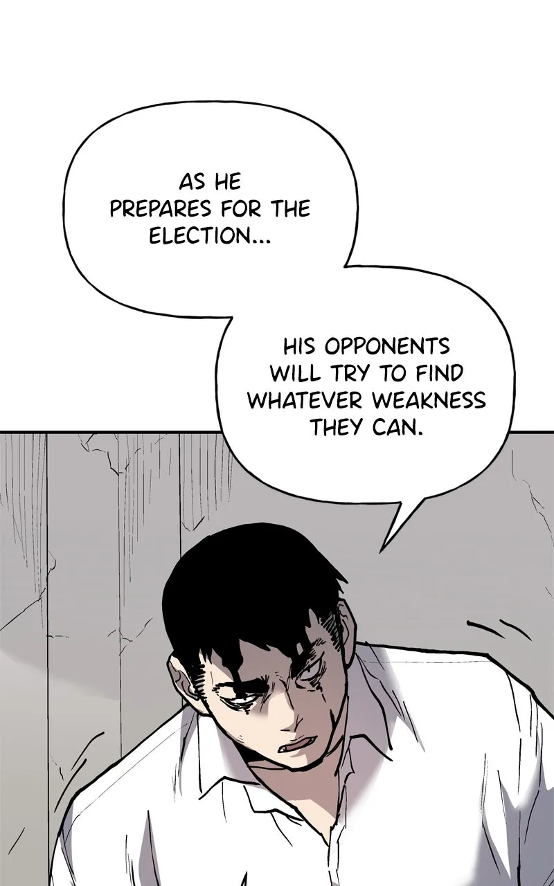 Read BOSS RETURN chapter 9 image 85 on Lezhin