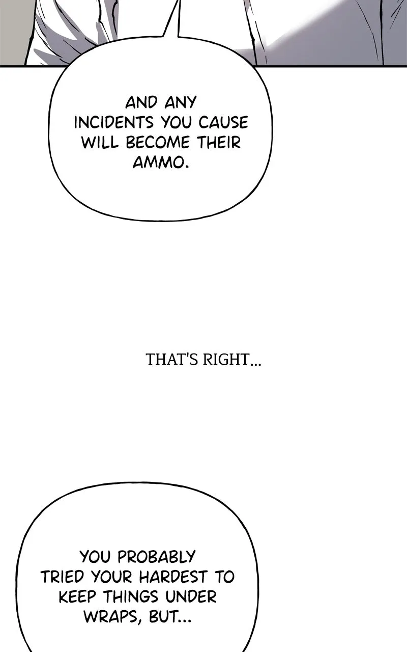 Read BOSS RETURN chapter 9 image 86 on Lezhin