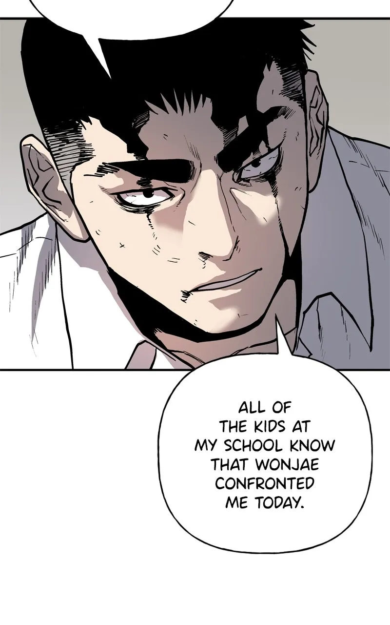 Read BOSS RETURN chapter 9 image 87 on Lezhin