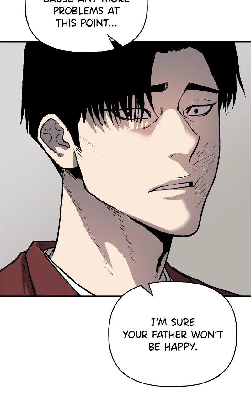 Read BOSS RETURN chapter 9 image 89 on Lezhin