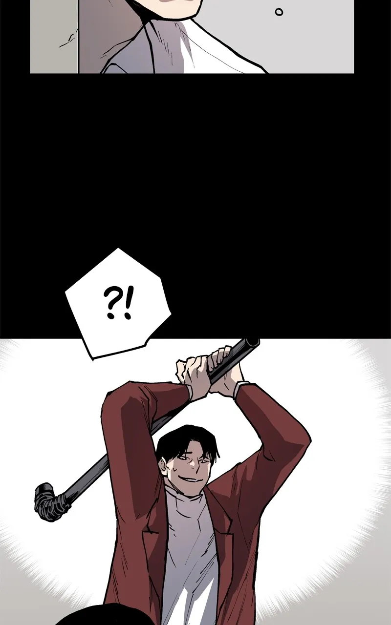 Read BOSS RETURN chapter 9 image 9 on Lezhin