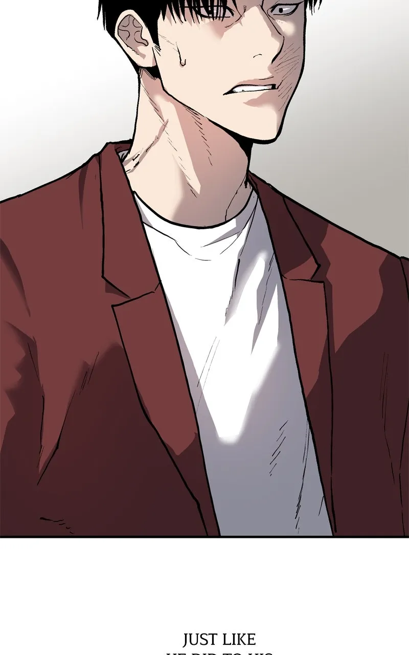 Read BOSS RETURN chapter 9 image 91 on Lezhin