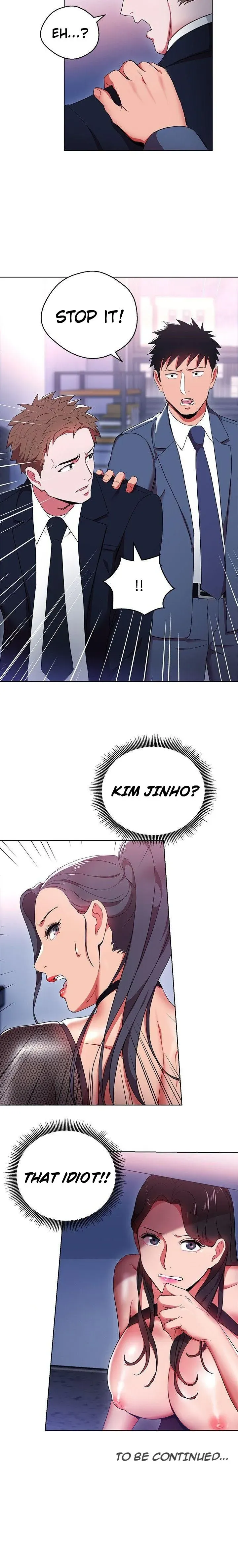 Read Boss Reverse chapter 11 image 10 on Lezhin