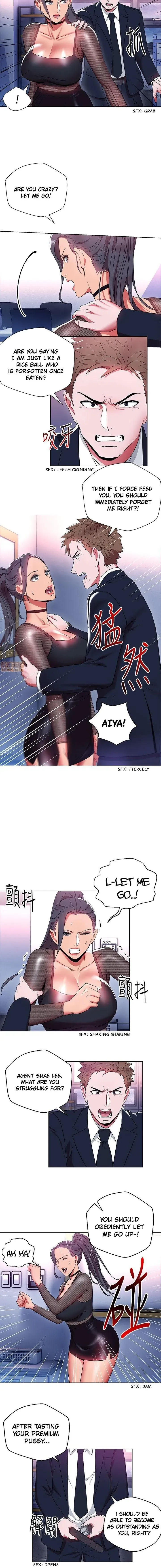 Read Boss Reverse chapter 11 image 8 on Lezhin