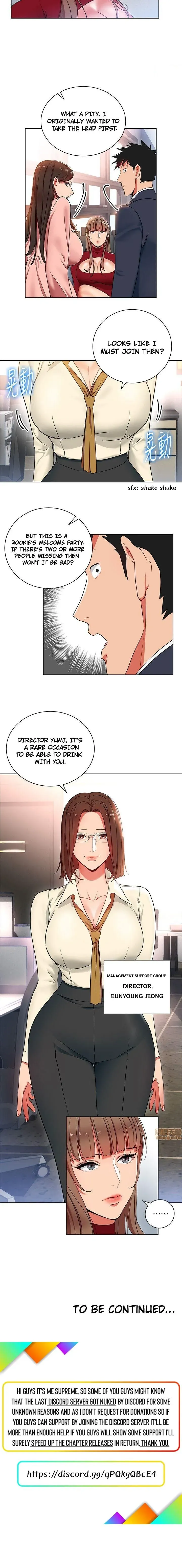 Read Boss Reverse chapter 12 image 10 on Lezhin