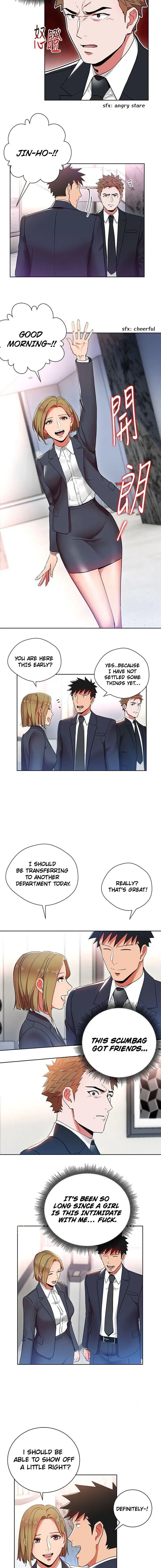 Read Boss Reverse chapter 12 image 7 on Lezhin