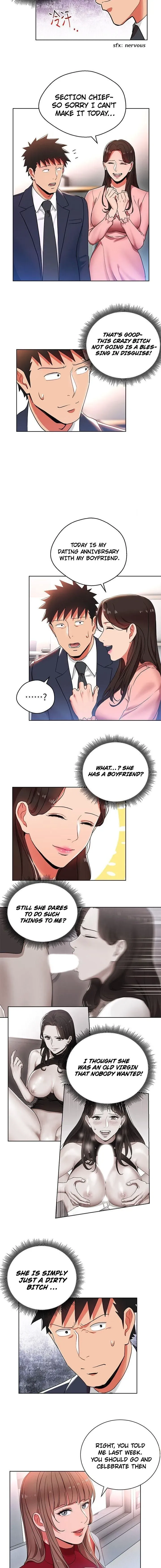 Read Boss Reverse chapter 12 image 9 on Lezhin