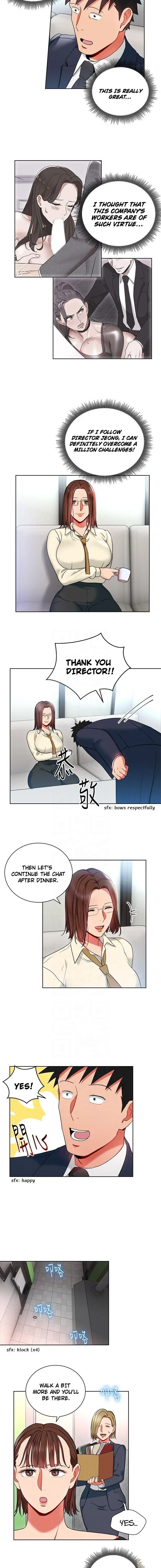 Read Boss Reverse chapter 13 image 6 on Lezhin