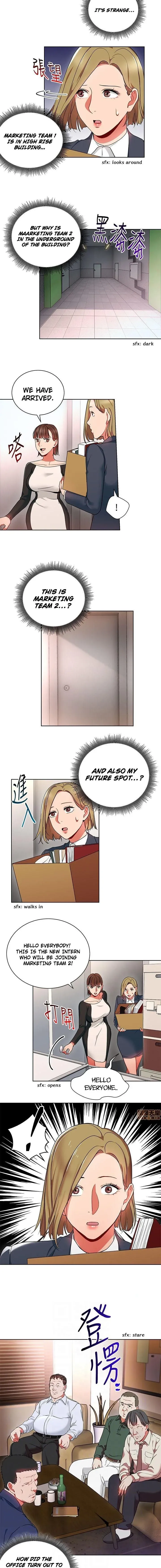 Read Boss Reverse chapter 13 image 7 on Lezhin