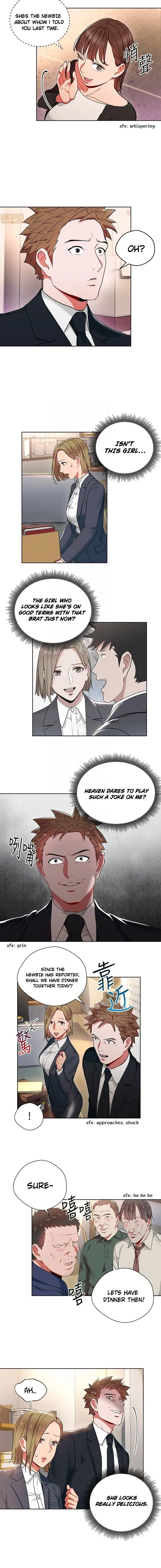 Read Boss Reverse chapter 13 image 9 on Lezhin
