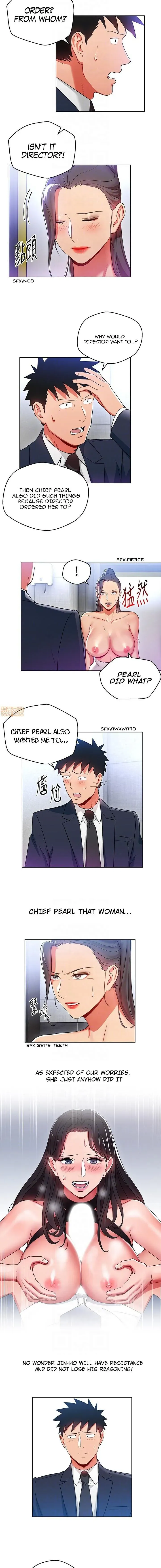 Read Boss Reverse chapter 15 image 8 on Lezhin