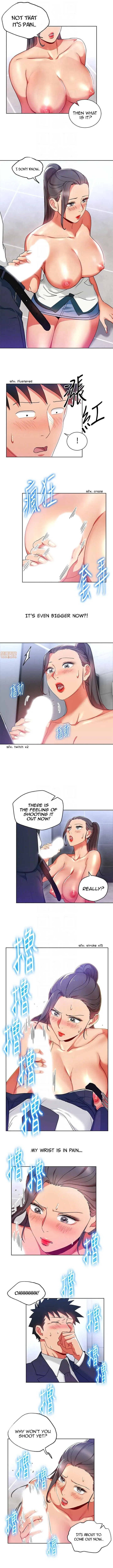 Read Boss Reverse chapter 16 image 5 on Lezhin