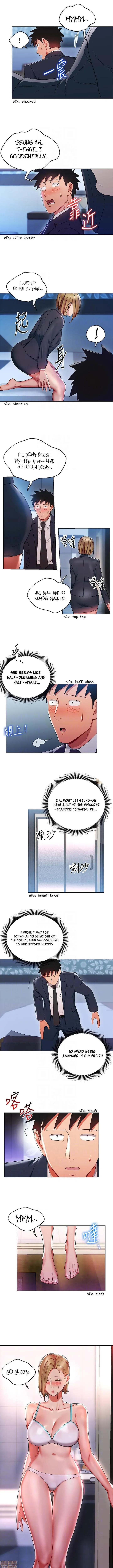 Read Boss Reverse chapter 19 image 2 on Lezhin