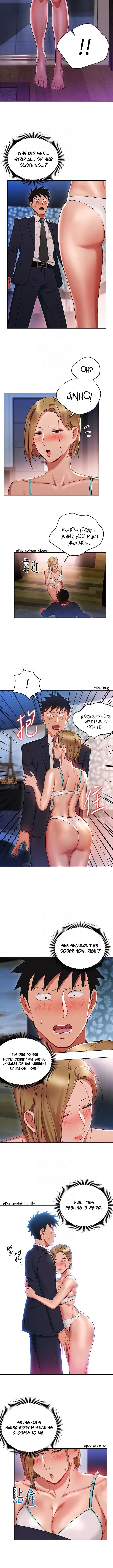 Read Boss Reverse chapter 19 image 3 on Lezhin