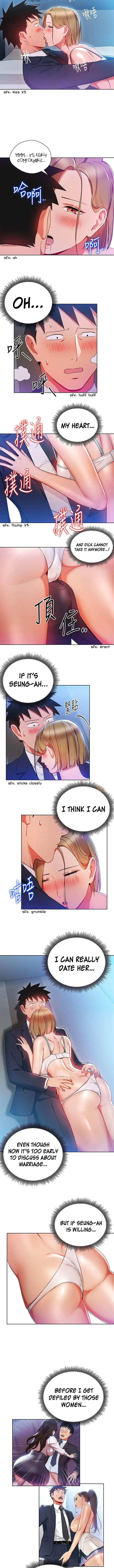 Read Boss Reverse chapter 20 image 1 on Lezhin