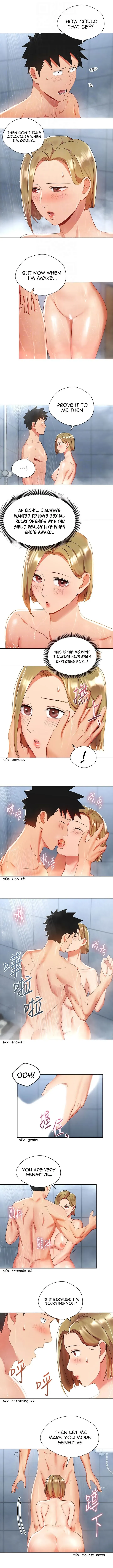 Read Boss Reverse chapter 21 image 4 on Lezhin