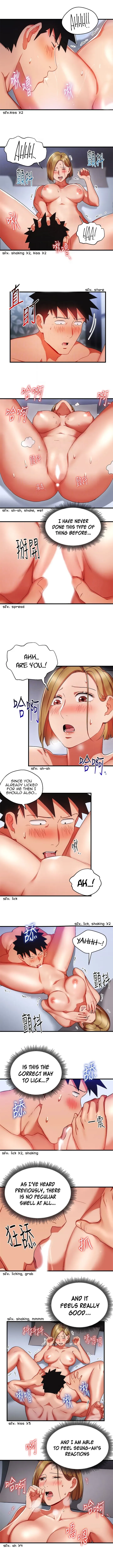 Read Boss Reverse chapter 22 image 2 on Lezhin