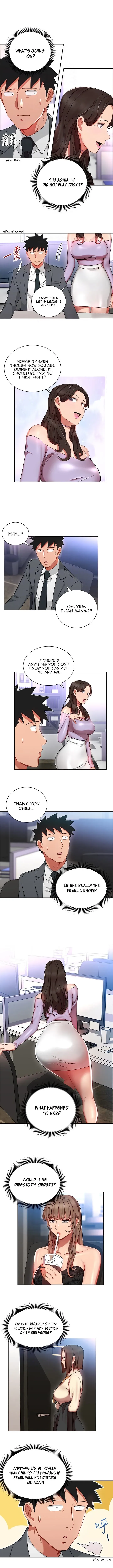 Read Boss Reverse chapter 24 image 1 on Lezhin